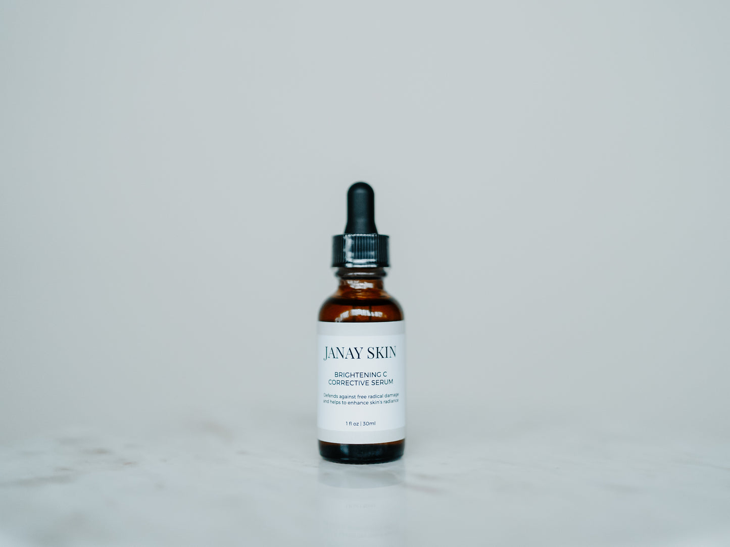 Brightening C Corrective Serum
