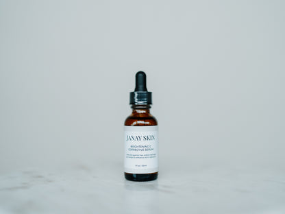 Brightening C Corrective Serum