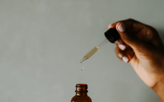 Brightening C Corrective Serum