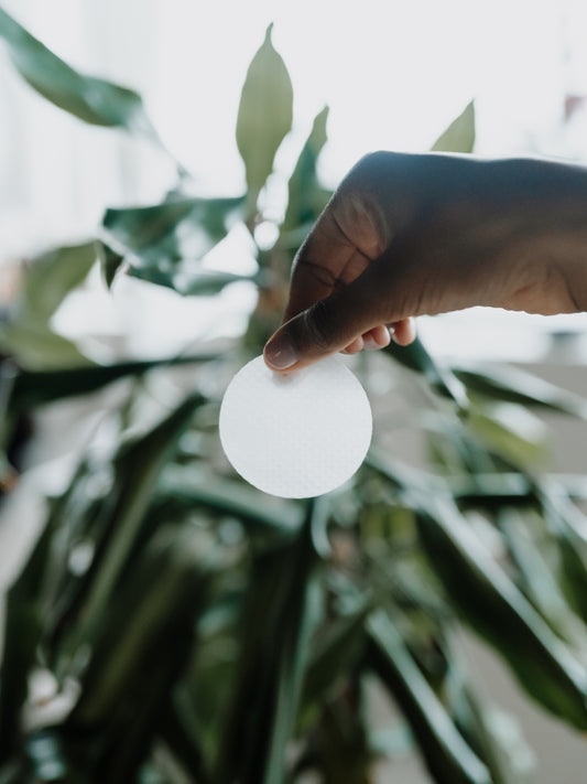 Nightly Resurfacing Peel Pads
